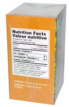 Load image into Gallery viewer, Uncle Lee's Tea, Organic Pu-erh Tea, 18 Tea Bags