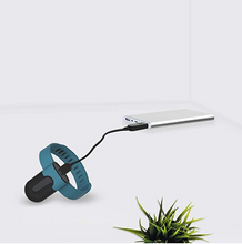 Load image into Gallery viewer, Wellue Wearable Oxygen Saturation Monitor Built-in Notification, Check Trends of O2 and Heart Rate